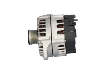 Alternator for IVECO DAILY IV DAILY V DAILY VI CITROEN JUMPER II FIAT Car type passenger cars