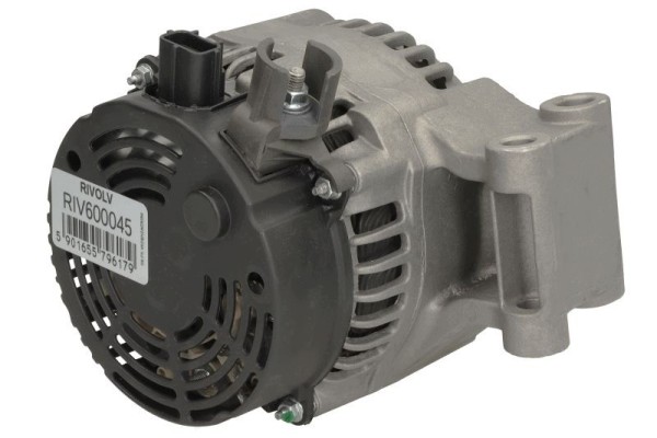 Alternator for FORD FOCUS C MAX FOCUS I FOCUS II 1 4 1 6 10 98 09 12 Part manufacturer V maxzone Part