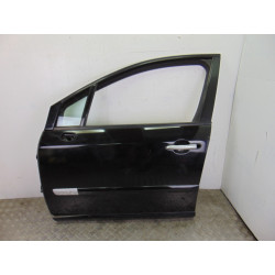 NEGRA PUERTA DELANTERA IZQUIERDA RENAULT VEL SATIS (BJ0)