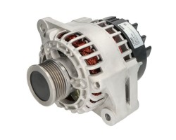 Alternator for ALFA ROMEO 159 FIAT CROMA CROMA KOMBI STILO OPEL ASTRA