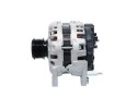 Alternator 1 986 A01 070 for AUDI A1 A3 SEAT ALTEA ALTEA XL IBIZA IV Catalog number of the part VIC 195864