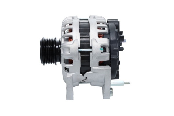 Alternator 1 986 A01 070 for AUDI A1 A3 SEAT ALTEA ALTEA XL IBIZA IV Catalog number of the part VIC 195864
