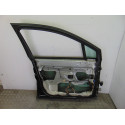 NEGRA PUERTA DELANTERA IZQUIERDA RENAULT VEL SATIS (BJ0) Initiale 2005 NEGRA 198842 RENAULT - 1