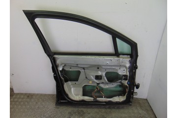 NEGRA PUERTA DELANTERA IZQUIERDA RENAULT VEL SATIS (BJ0) Initiale 2005 NEGRA 198842 RENAULT - 1