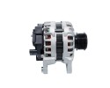 Alternator 1 986 A01 070 for AUDI A1 A3 SEAT ALTEA ALTEA XL IBIZA IV Catalog number of substitutes 03L 903 023 G 03L903023G 06F 