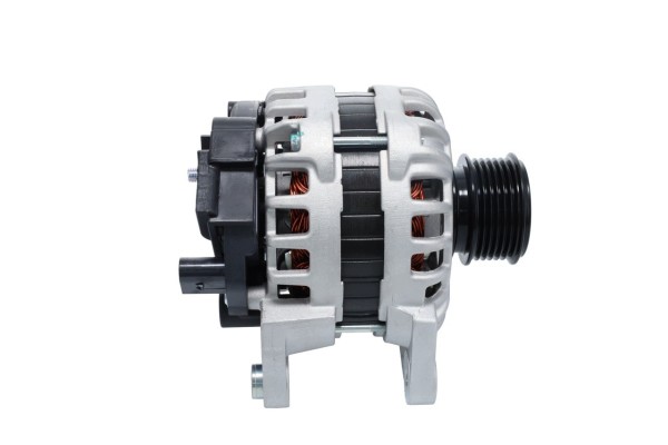 Alternator 1 986 A01 070 for AUDI A1 A3 SEAT ALTEA ALTEA XL IBIZA IV Catalog number of substitutes 03L 903 023 G 03L903023G 06F 
