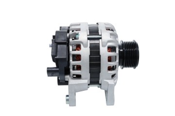 Alternator 1 986 A01 070 for AUDI A1 A3 SEAT ALTEA ALTEA XL IBIZA IV Catalog number of substitutes 03L 903 023 G 03L903023G 06F 