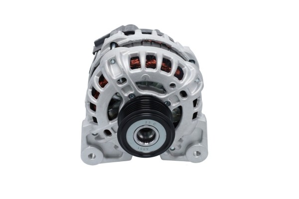 Alternator 1 986 A01 070 for AUDI A1 A3 SEAT ALTEA ALTEA XL IBIZA IV Catalog number of the original 03L 903 023 G 03L903023G 06F