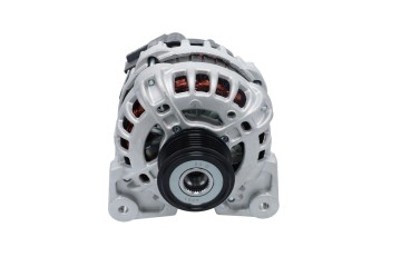 Alternator 1 986 A01 070 for AUDI A1 A3 SEAT ALTEA ALTEA XL IBIZA IV Catalog number of the original 03L 903 023 G 03L903023G 06F