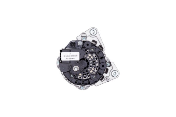 Alternador 1 986 A01 070 para AUDI A1, A3, SEAT ALTEA, ALTEA XL, IBIZA