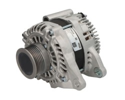 Alternator for CITROEN C4 AIRCROSS MITSUBISHI ASX LANCER VIII OUTLANDER
