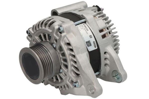 Alternator for CITROEN C4 AIRCROSS MITSUBISHI ASX LANCER VIII OUTLANDER