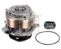 Bomba de Refrigerante para DAF CF, XF 106, XF II MX-11210-MX-13390 10.12-