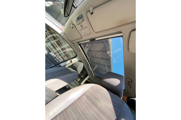 FORD C-MAX (CB3)(2007) Ambiente