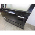 NEGRA PUERTA DELANTERA IZQUIERDA RENAULT VEL SATIS (BJ0) Initiale 2005 NEGRA 198842 RENAULT - 2