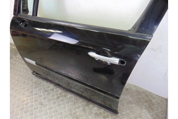 NEGRA PUERTA DELANTERA IZQUIERDA RENAULT VEL SATIS (BJ0) Initiale 2005 NEGRA 198842 RENAULT - 2