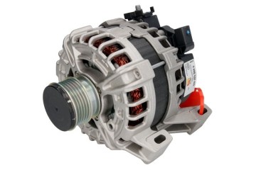 Alternator 0 986 048 400 for VOLVO C30 C70 II convertible S60 II S60 II