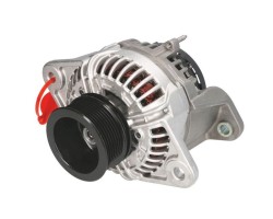 Alternator 0 986 081 870 for RVI KERAX MAGNUM PREMIUM 2 VOLVO 8700