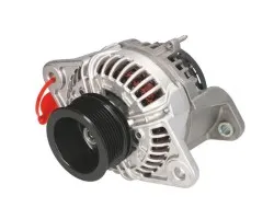 Alternador 0 986 081 870 para RVI KERAX, MAGNUM, PREMIUM 2 y VOLVO 8700