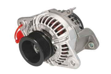 Alternator 0 986 081 870 for RVI KERAX MAGNUM PREMIUM 2 VOLVO 8700