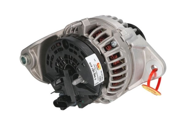 Alternator 0 986 081 870 for RVI KERAX MAGNUM PREMIUM 2 VOLVO 8700 Part manufacturer V maxzone Part