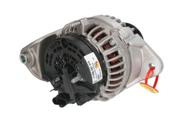 Alternator 0 986 081 870 for RVI KERAX MAGNUM PREMIUM 2 VOLVO 8700 Part manufacturer V maxzone Part