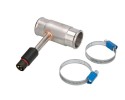 Engine heater for CITROEN JUMPER II Bus JUMPER II Van JUMPER II Part manufacturer V maxzone Part