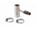 Engine heater for CITROEN JUMPER II Bus JUMPER II Van JUMPER II Car type passenger cars