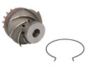 Coolant pump for CLAAS 616 656 696 816 826 836 INGERSOLL