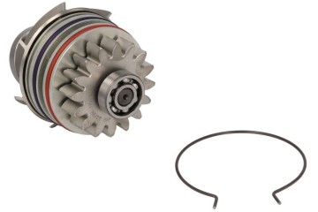 Coolant pump for CLAAS 616 656 696 816 826 836 INGERSOLL Part manufacturer V maxzone Part