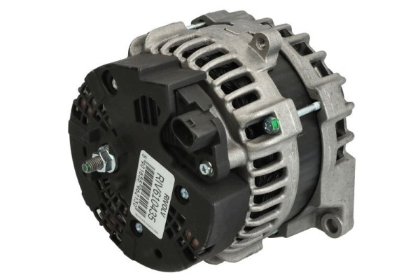 Alternator for MERCEDES A W176 B SPORTS TOURER W246 W242 CLA C117 Part manufacturer V maxzone Part