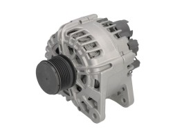 Alternator for DACIA DOKKER DOKKER MINIVAN DUSTER DUSTER SUV LODGY