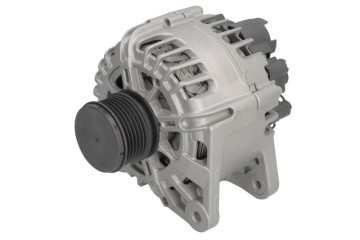 Alternator for DACIA DOKKER DOKKER MINIVAN DUSTER DUSTER SUV LODGY