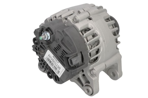 Alternator for DACIA DOKKER DOKKER MINIVAN DUSTER DUSTER SUV LODGY Part manufacturer V maxzone Part