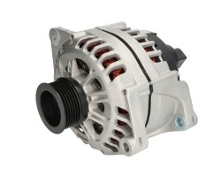Alternator for CITROEN JUMPER I JUMPER II FIAT DUCATO PEUGEOT BOXER 2 8D