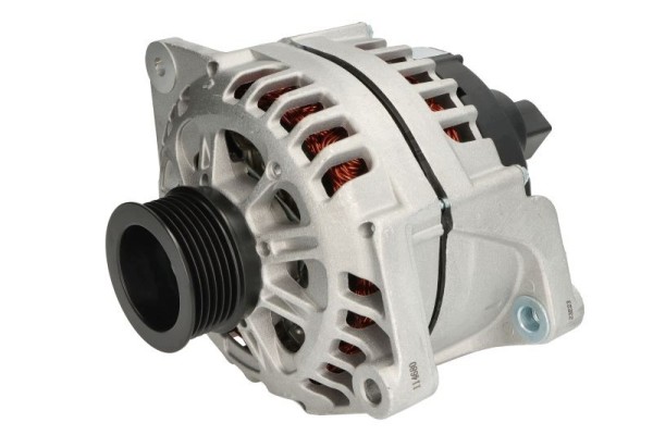 Alternator for CITROEN JUMPER I JUMPER II FIAT DUCATO PEUGEOT BOXER 2 8D