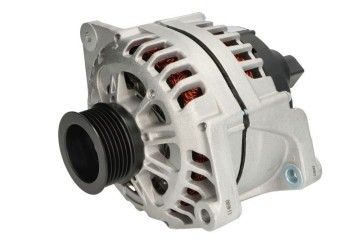 Alternator for CITROEN JUMPER I JUMPER II FIAT DUCATO PEUGEOT BOXER 2 8D