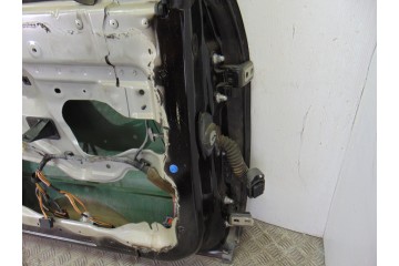 NEGRA PUERTA DELANTERA IZQUIERDA RENAULT VEL SATIS (BJ0) Initiale 2005 NEGRA 198842 RENAULT - 4