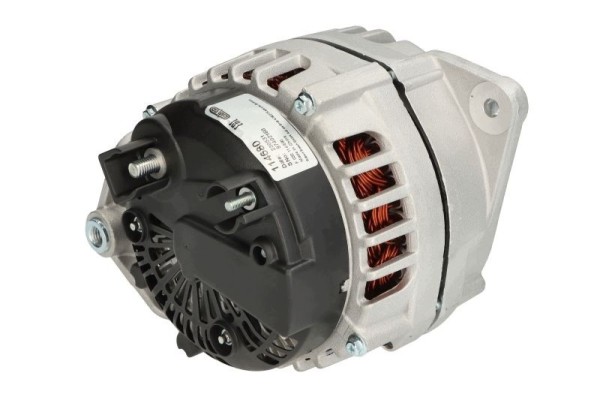 Alternator for CITROEN JUMPER I JUMPER II FIAT DUCATO PEUGEOT BOXER 2 8D Part manufacturer V maxzone Part