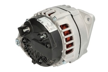 Alternator for CITROEN JUMPER I JUMPER II FIAT DUCATO PEUGEOT BOXER 2 8D Part manufacturer V maxzone Part