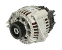 Alternator for CITROEN AX BERLINGO BERLINGO MINIVAN C35 JUMPER I JUMPY