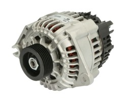 Alternator for CITROEN AX BERLINGO BERLINGO MINIVAN C35 JUMPER I JUMPY