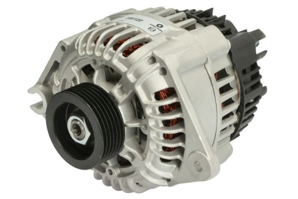 Alternator for CITROEN AX BERLINGO BERLINGO MINIVAN C35 JUMPER I JUMPY