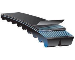 V belt for MERCEDES TOURISMO O 350 TRAVEGO O 580 SETRA 500