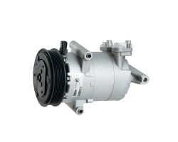 COMPRESSOR AIR CONDITIONING COMPRESSOR CITROEN JUMPER