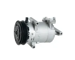 Compresor de aire acondicionado Valeo 813740