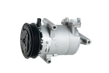 COMPRESSOR AIR CONDITIONING COMPRESSOR CITROEN JUMPER