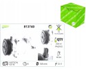 COMPRESSOR AIR CONDITIONING COMPRESSOR CITROEN JUMPER Part manufacturer Valeo