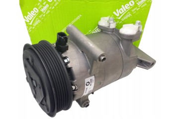 COMPRESSOR AIR CONDITIONING COMPRESSOR CITROEN JUMPER Car type buses cargo vans