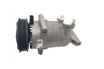 COMPRESSOR AIR CONDITIONING COMPRESSOR CITROEN JUMPER Catalog number of substitutes ACAUTO AC 01VI001 ACAUTO AC 03XX07 ACAUTO AC
